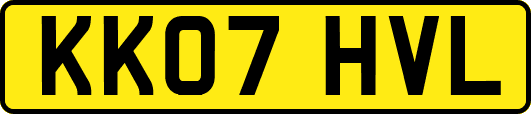 KK07HVL