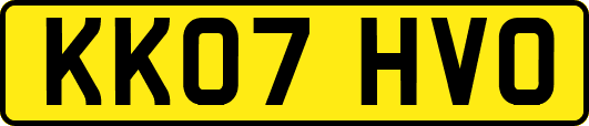 KK07HVO