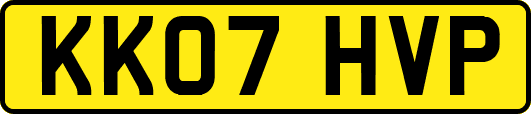 KK07HVP
