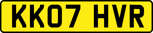 KK07HVR