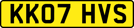 KK07HVS