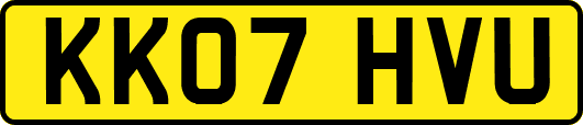 KK07HVU