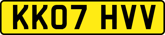 KK07HVV