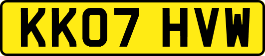 KK07HVW