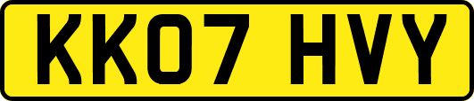 KK07HVY