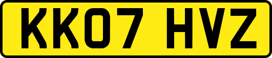 KK07HVZ