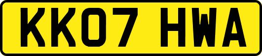 KK07HWA