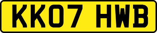 KK07HWB