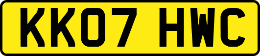 KK07HWC