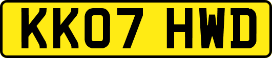 KK07HWD