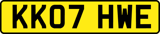 KK07HWE