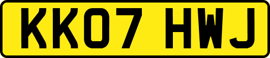 KK07HWJ