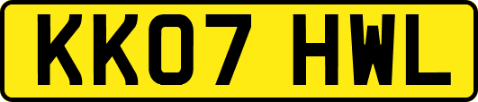 KK07HWL