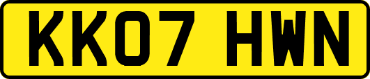 KK07HWN
