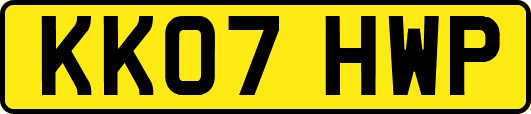 KK07HWP