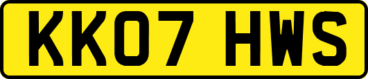 KK07HWS