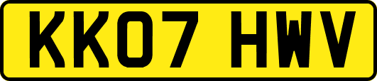 KK07HWV