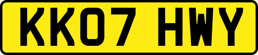 KK07HWY