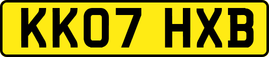 KK07HXB