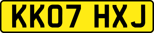 KK07HXJ