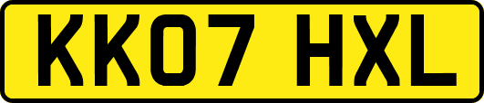 KK07HXL