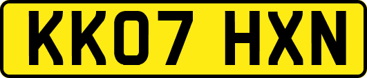 KK07HXN