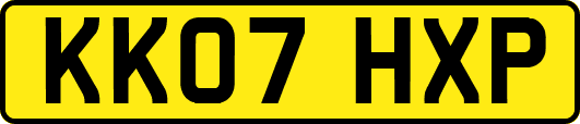 KK07HXP