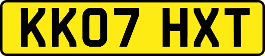 KK07HXT