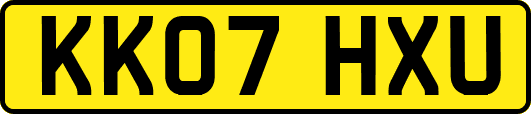 KK07HXU