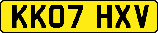KK07HXV
