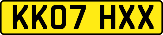KK07HXX