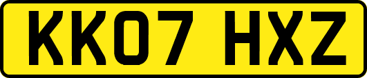 KK07HXZ