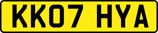 KK07HYA