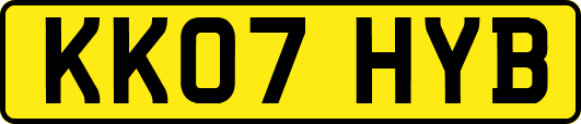 KK07HYB