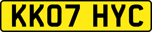 KK07HYC