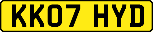 KK07HYD