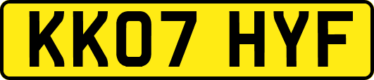 KK07HYF