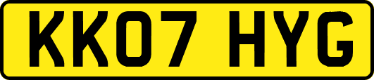 KK07HYG