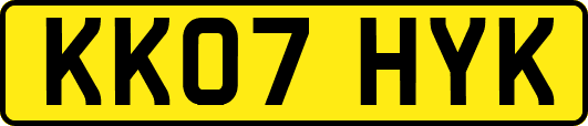 KK07HYK