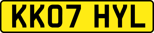 KK07HYL