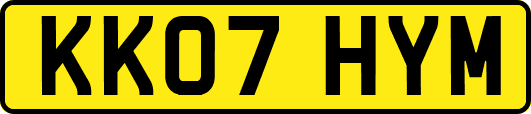 KK07HYM