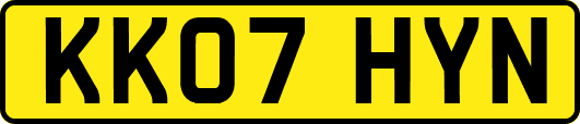 KK07HYN