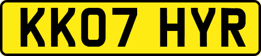 KK07HYR