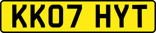 KK07HYT