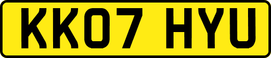 KK07HYU