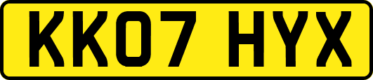 KK07HYX
