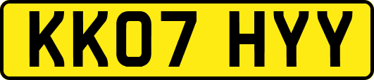 KK07HYY