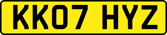 KK07HYZ