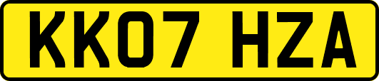 KK07HZA