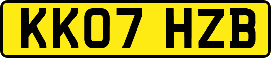 KK07HZB